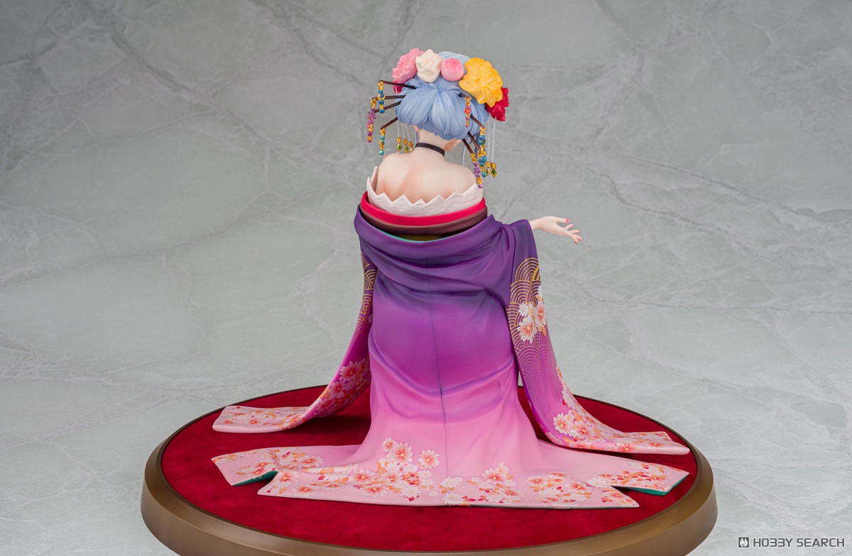 Daiki kougyou Shujuu Ecstasy Shion Oiran Ver. (All Ages Ver.) image 5