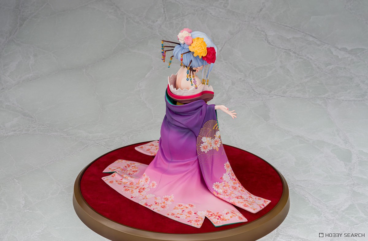 Daiki kougyou Shujuu Ecstasy Shion Oiran Ver. (All Ages Ver.) image 6