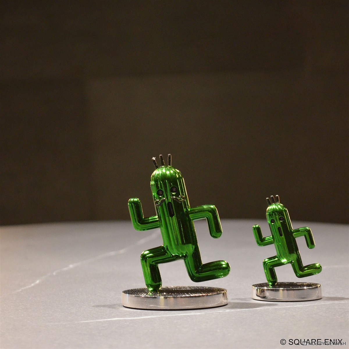 Square Enix Final Fantasy Bright Arts Gallery Gigantuar (Completed) image 4