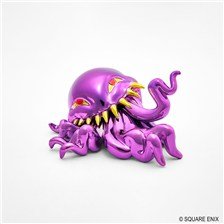 Square Enix Final Fantasy Bright Arts Gallery Ultros (Completed)