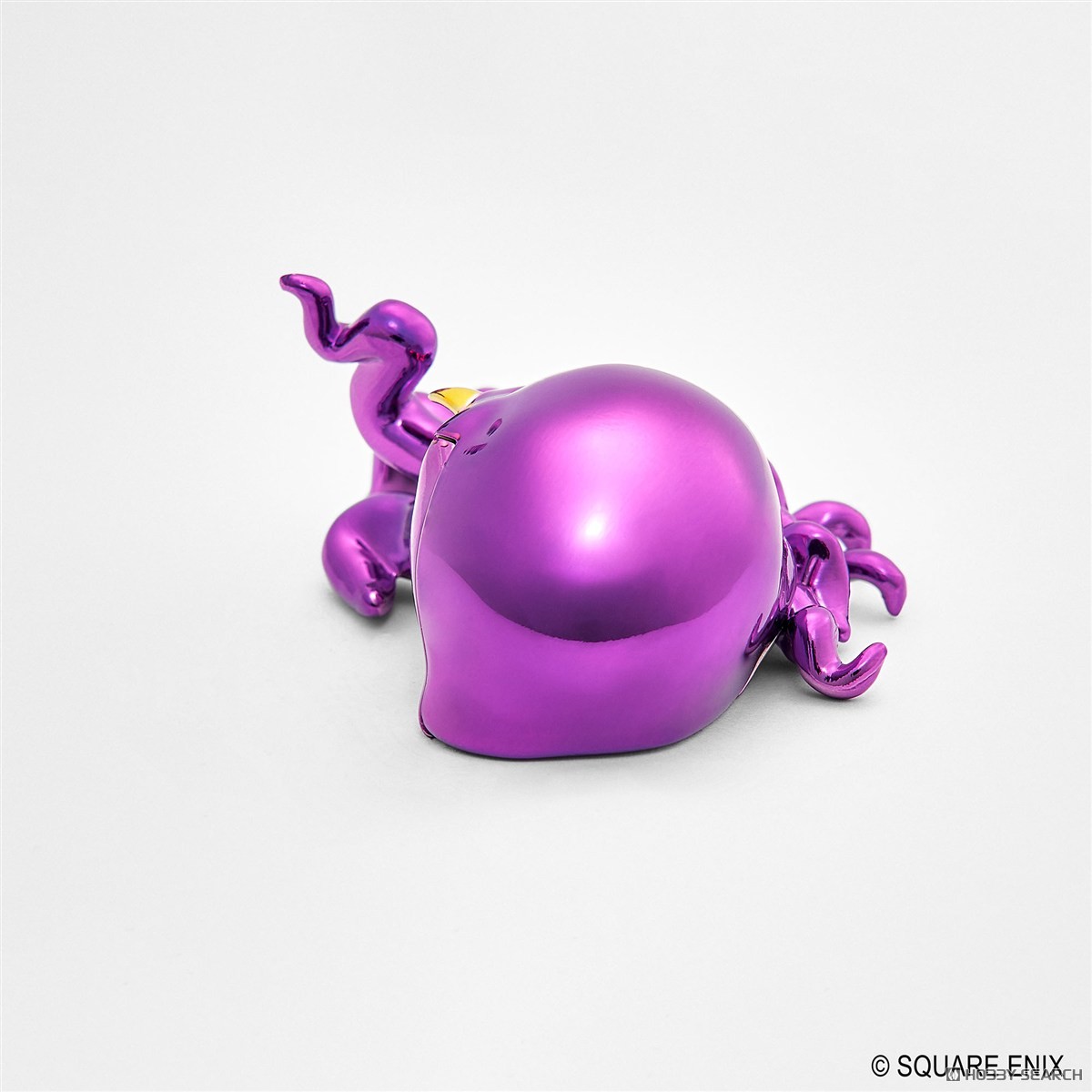 Square Enix Final Fantasy Bright Arts Gallery Ultros (Completed) image 3