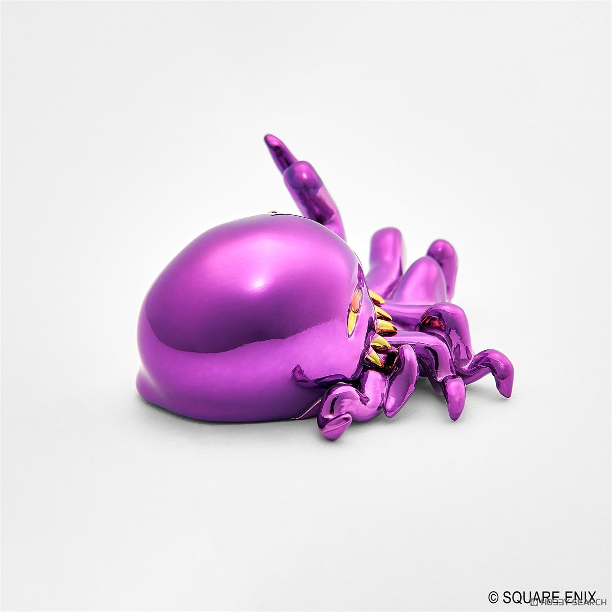 Square Enix Final Fantasy Bright Arts Gallery Ultros (Completed) image 4