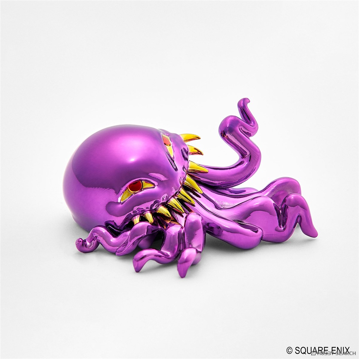 Square Enix Final Fantasy Bright Arts Gallery Ultros (Completed) image 5