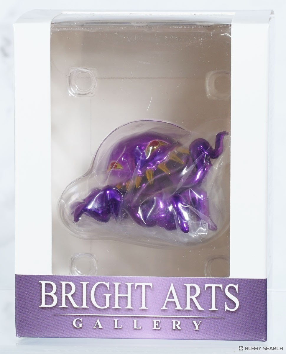 Square Enix Final Fantasy Bright Arts Gallery Ultros (Completed) image 6