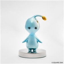 Square Enix Final Fantasy Bright Arts Gallery PuPu (Completed)