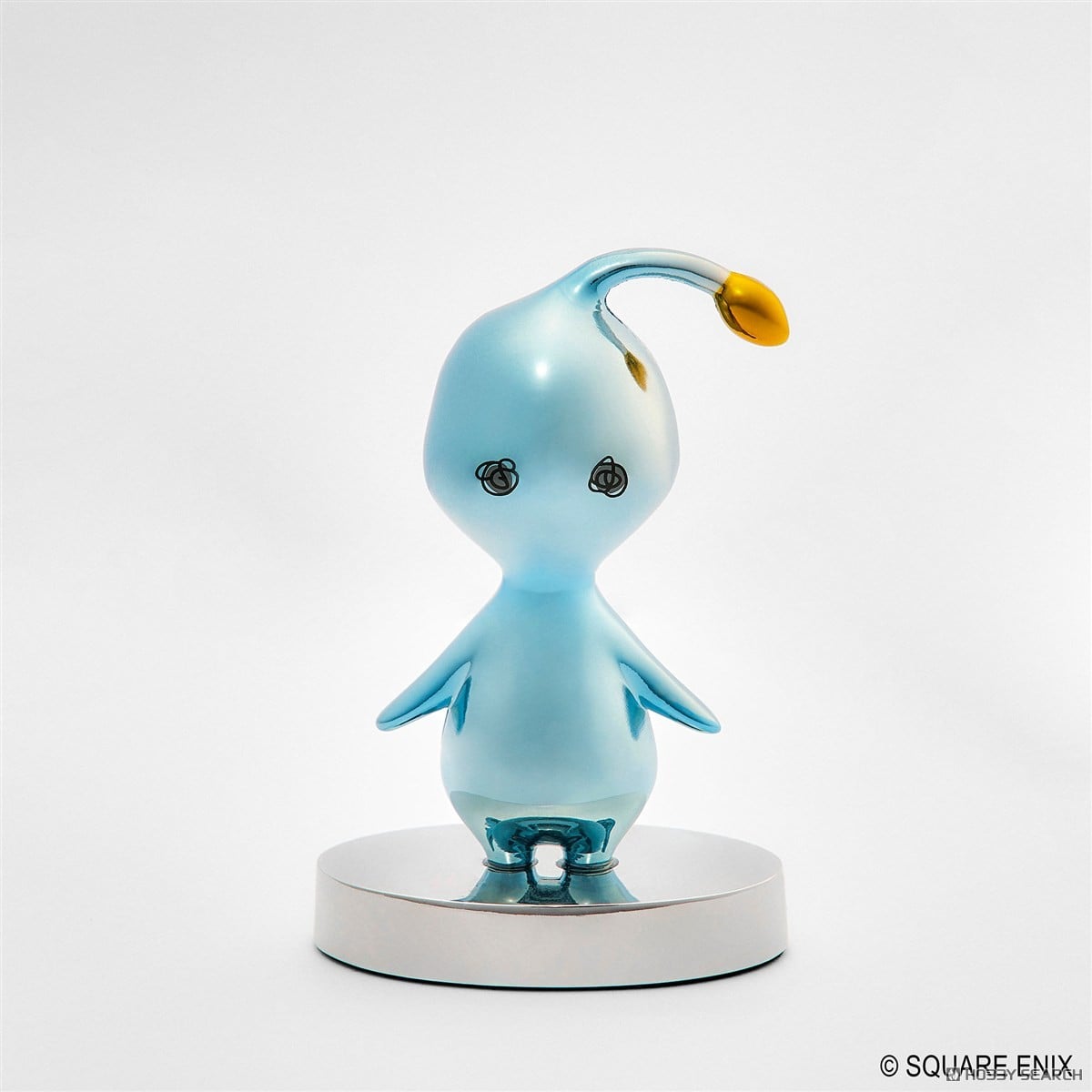 Square Enix 파이널 판타지 브라이트 아츠 갤러리 푸푸 (완성품) 이미지 2