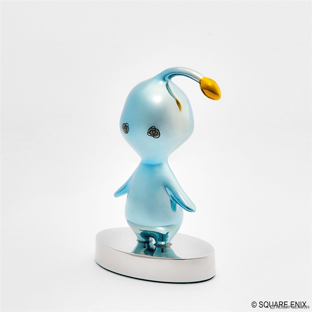 Square Enix 파이널 판타지 브라이트 아츠 갤러리 푸푸 (완성품) 이미지 3