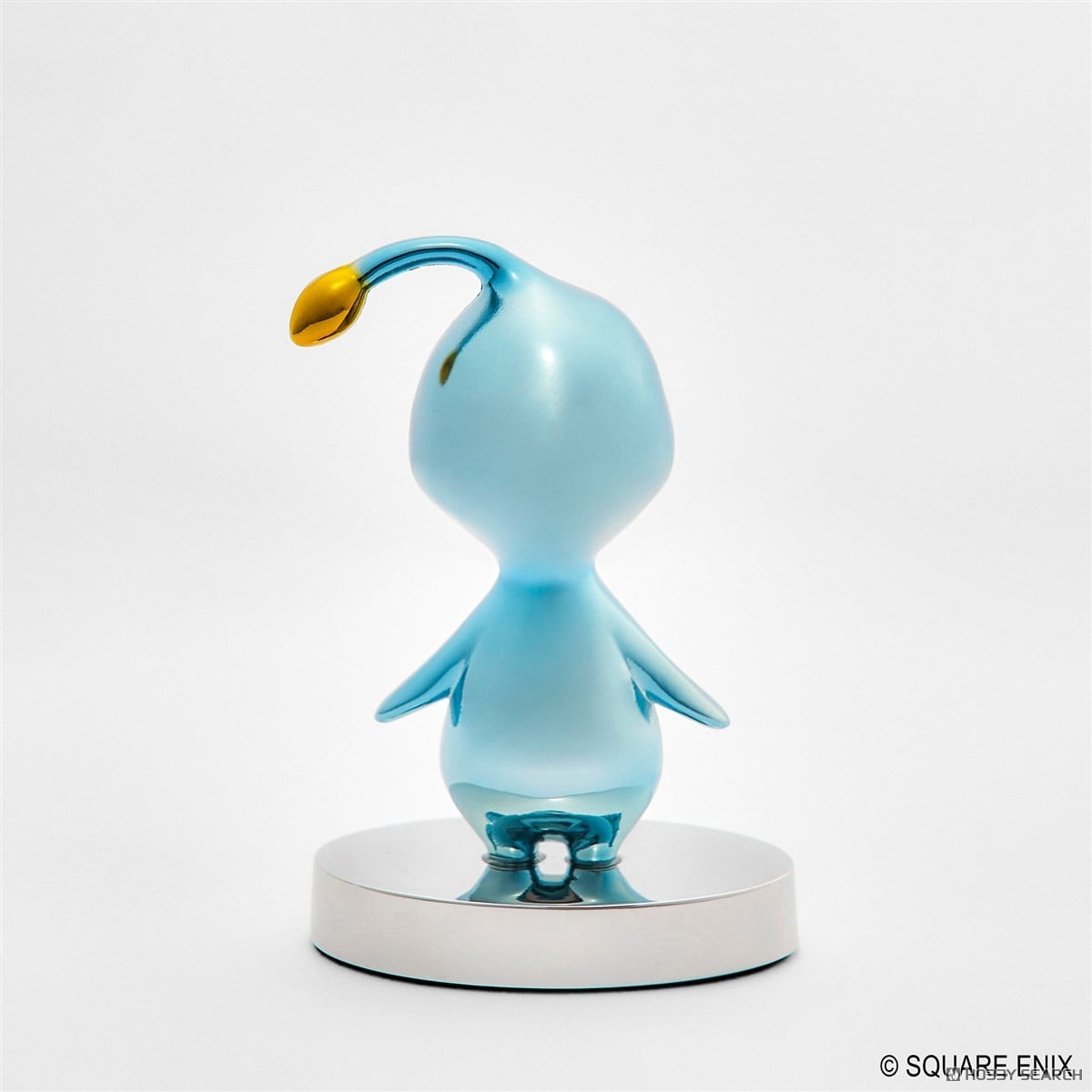 Square Enix 파이널 판타지 브라이트 아츠 갤러리 푸푸 (완성품) 이미지 4