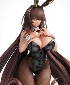 Hobby Sakura Goddess of Victory: Nikke Noir (ฟิกเกอร์) รูปภาพ 1