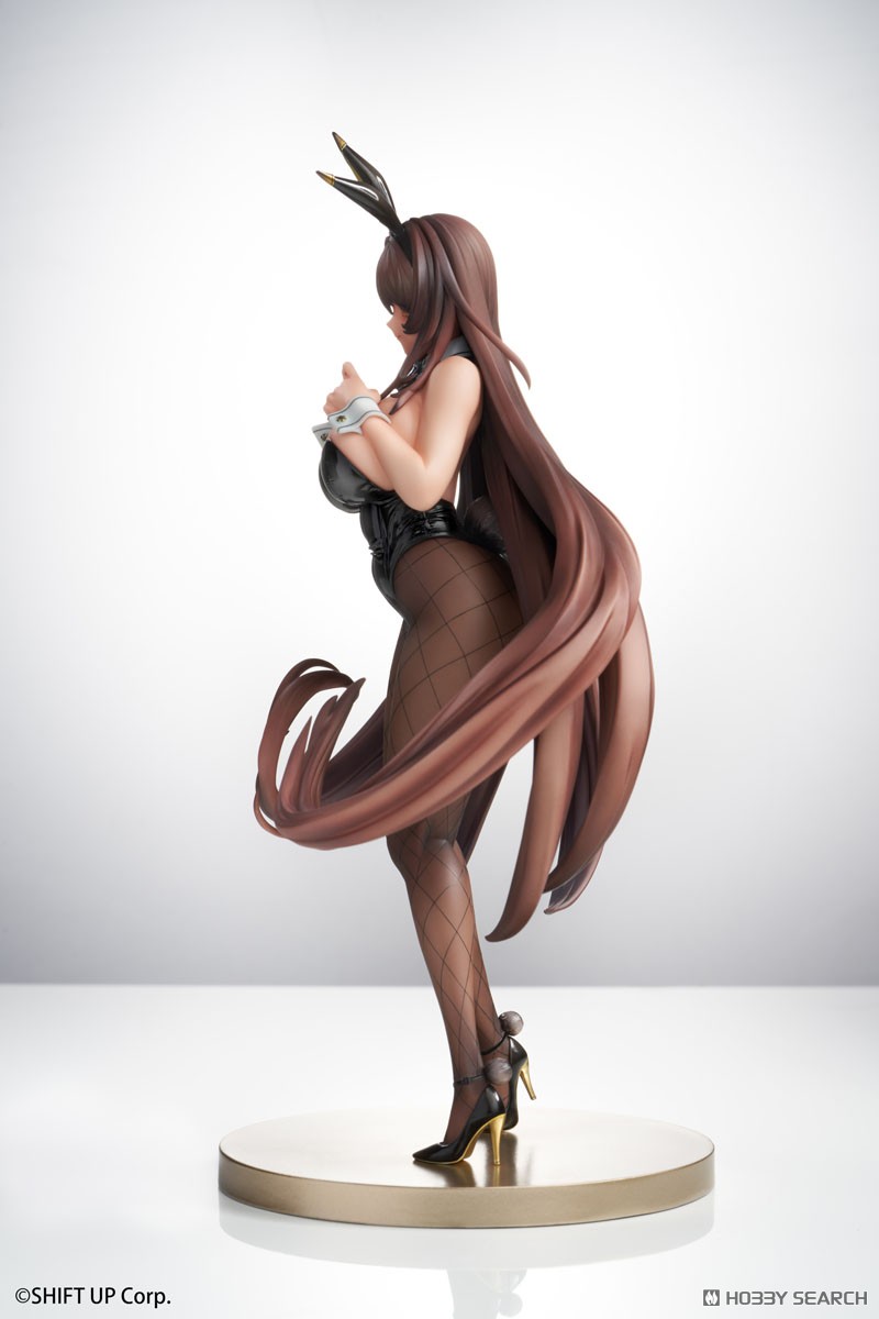 Hobby Sakura Goddess of Victory: Nikke Noir (ฟิกเกอร์) รูปภาพ 5
