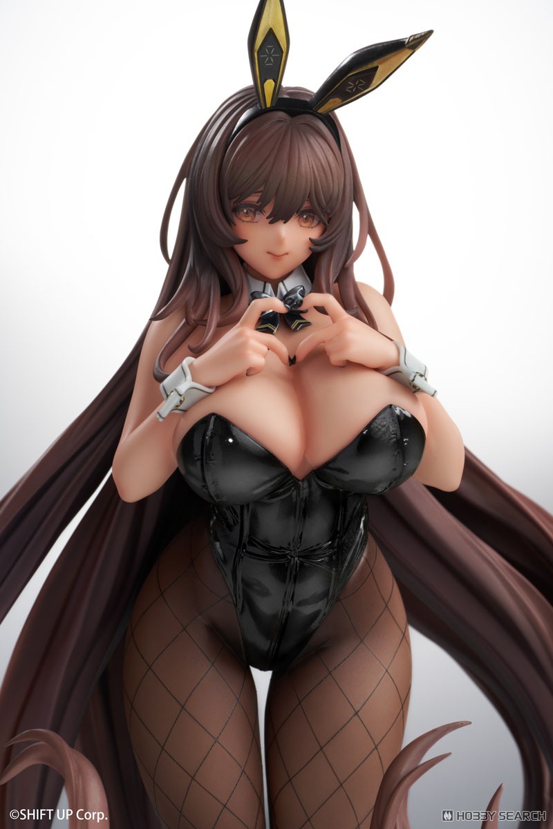 Hobby Sakura Goddess of Victory: Nikke Noir (ฟิกเกอร์) รูปภาพ 8