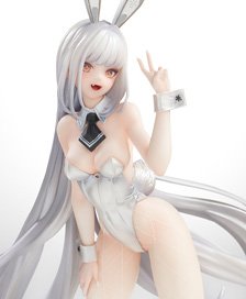 Hobby Sakura Goddess of Victory: Nikke Blanc (Figure)