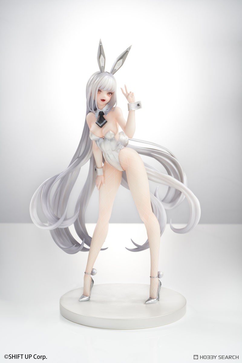 Hobby Sakura Goddess of Victory: Nikke Blanc (ฟิกเกอร์) รูปภาพ 2