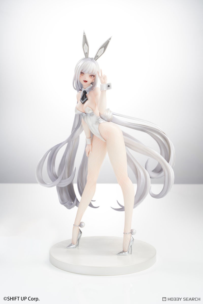 Hobby Sakura Goddess of Victory: Nikke Blanc (ฟิกเกอร์) รูปภาพ 3