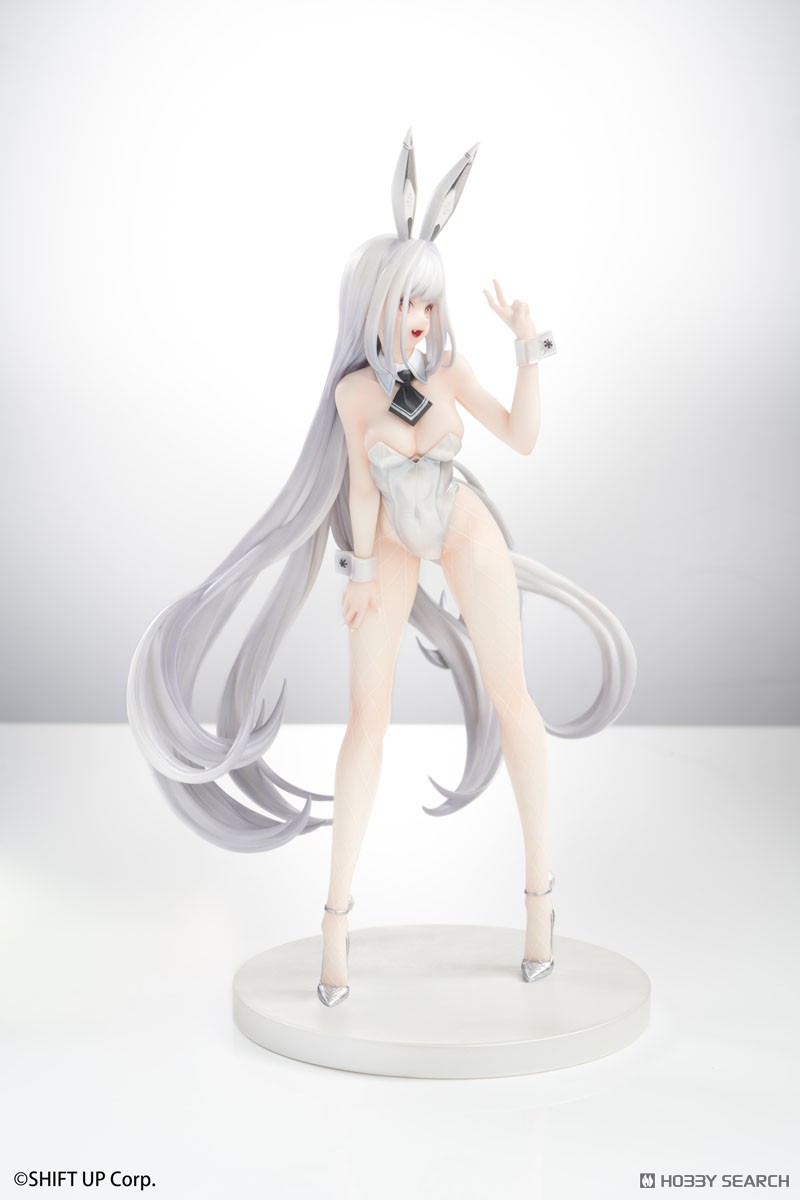 Hobby Sakura Goddess of Victory: Nikke Blanc (ฟิกเกอร์) รูปภาพ 4