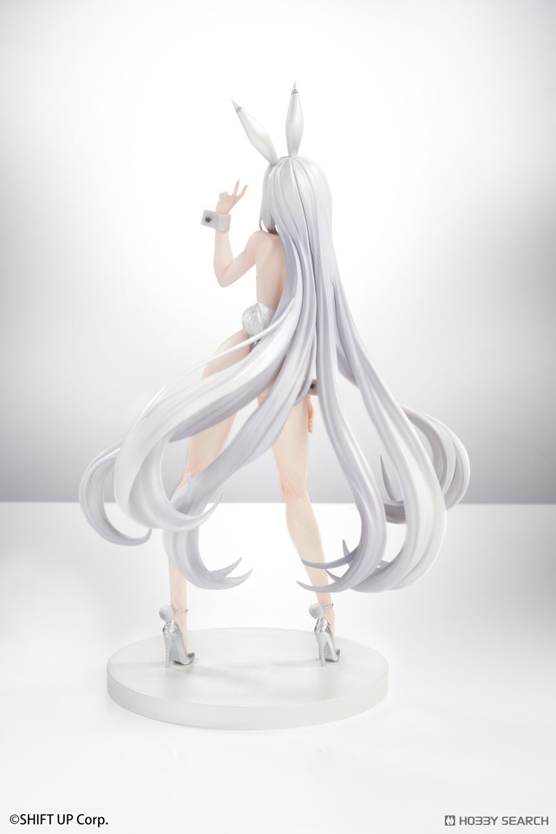 Hobby Sakura Goddess of Victory: Nikke Blanc (ฟิกเกอร์) รูปภาพ 5