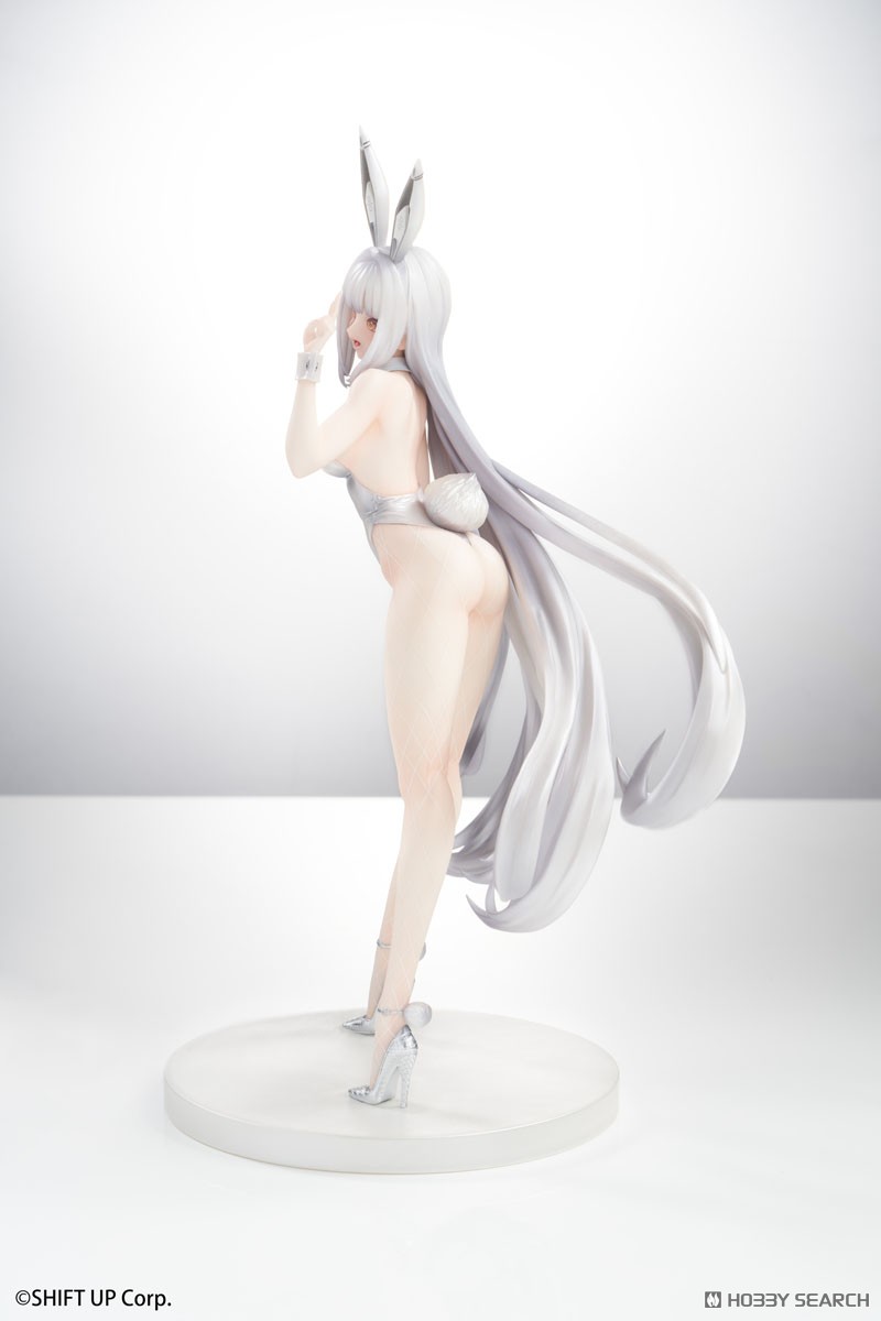 Hobby Sakura Goddess of Victory: Nikke Blanc (ฟิกเกอร์) รูปภาพ 6