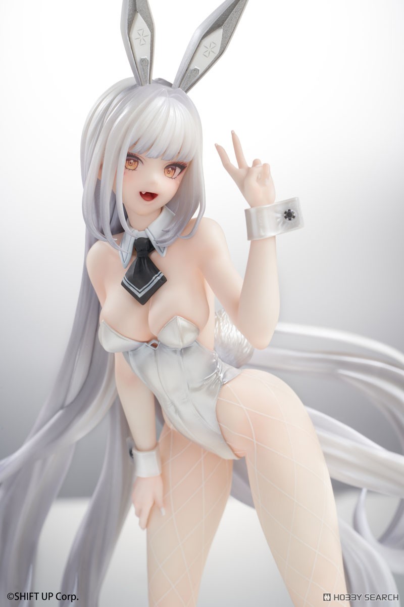 Hobby Sakura Goddess of Victory: Nikke Blanc (ฟิกเกอร์) รูปภาพ 7