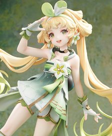 Hobby Sakura [Bonus Included] Wuthering Waves Verina (Figure)