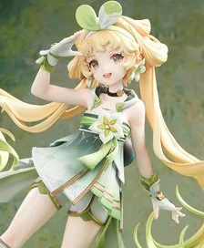 Hobby Sakura [มีของแถม] Wuthering Waves Verina (ฟิกเกอร์) รูปภาพ 1