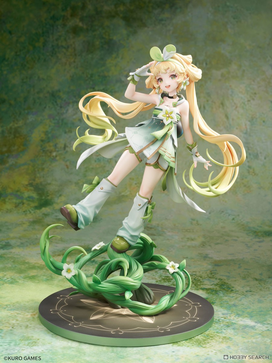 Hobby Sakura [มีของแถม] Wuthering Waves Verina (ฟิกเกอร์) รูปภาพ 2