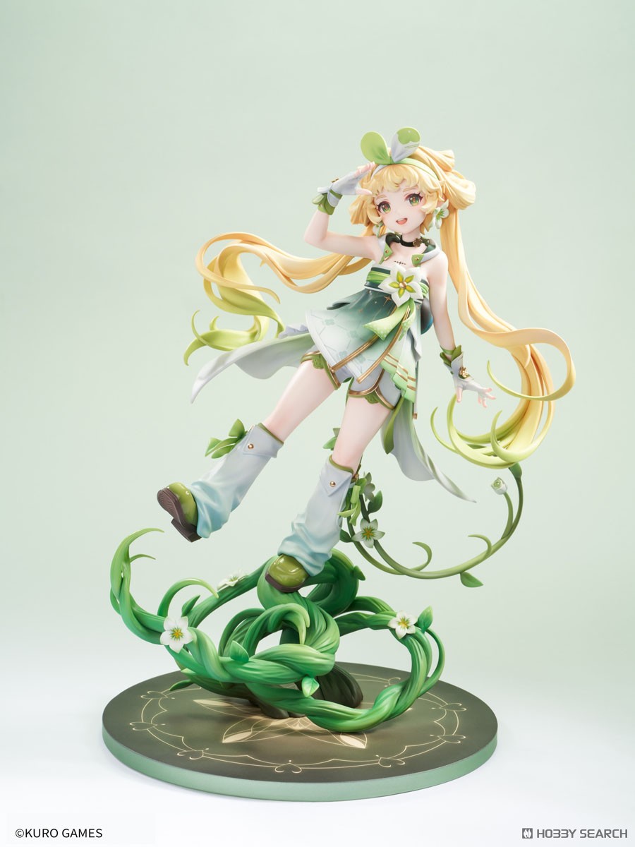 Hobby Sakura [มีของแถม] Wuthering Waves Verina (ฟิกเกอร์) รูปภาพ 3