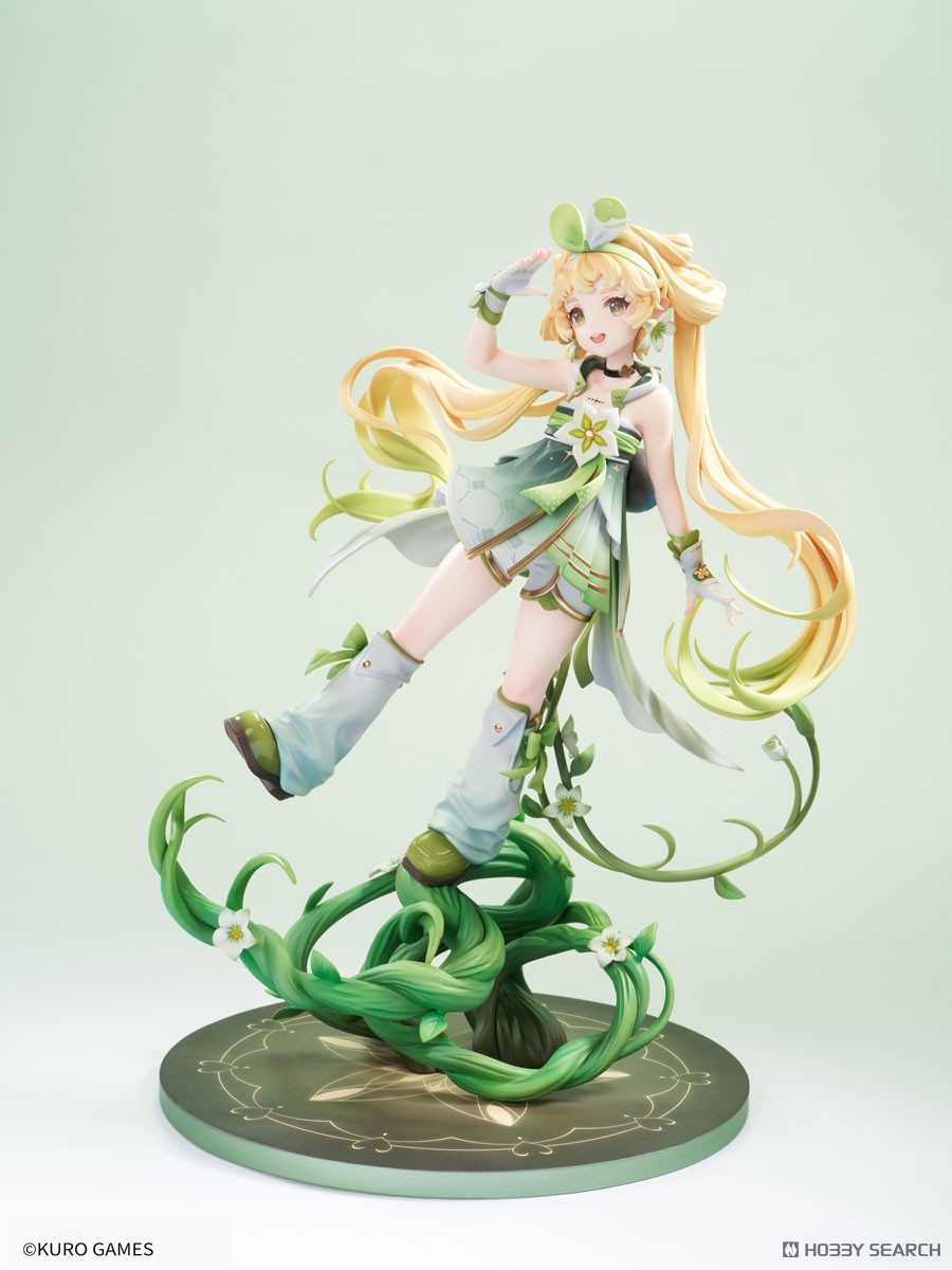 Hobby Sakura [มีของแถม] Wuthering Waves Verina (ฟิกเกอร์) รูปภาพ 4