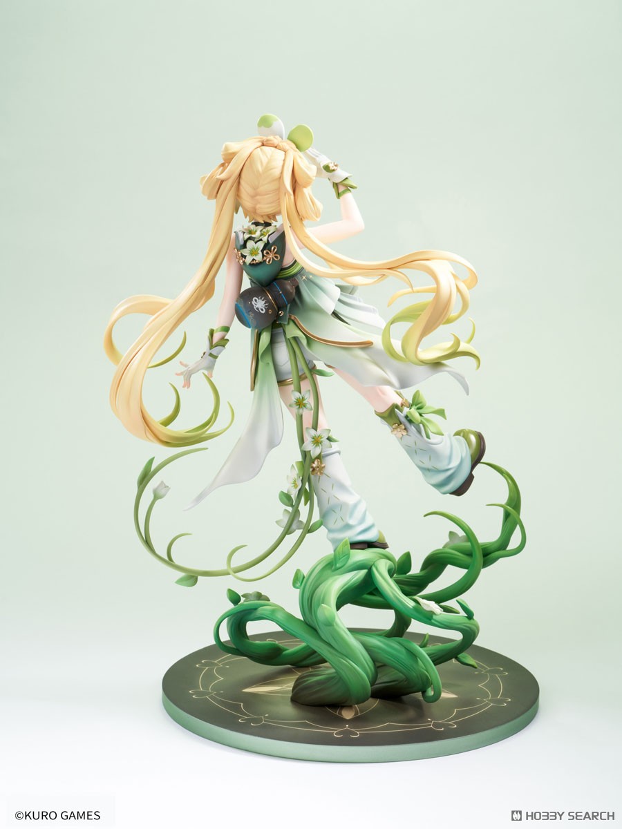 Hobby Sakura [มีของแถม] Wuthering Waves Verina (ฟิกเกอร์) รูปภาพ 5