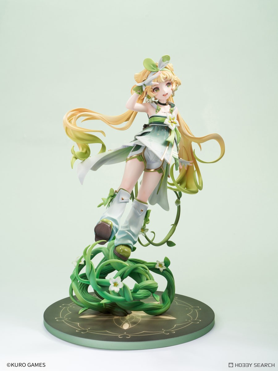 Hobby Sakura [มีของแถม] Wuthering Waves Verina (ฟิกเกอร์) รูปภาพ 6
