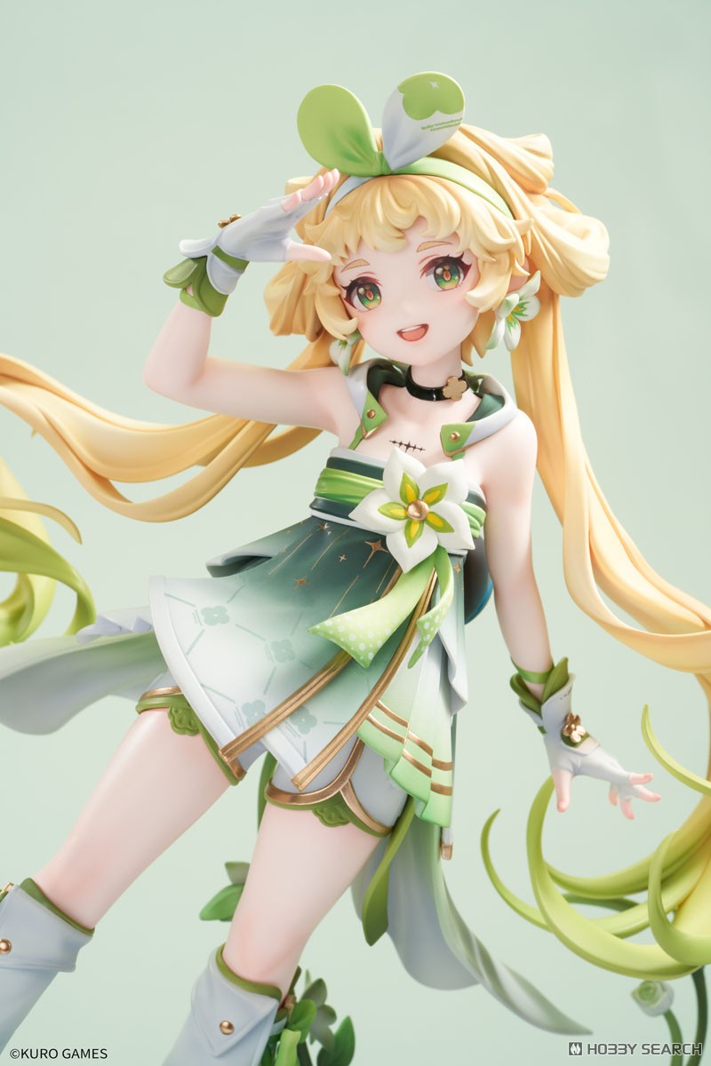 Hobby Sakura [มีของแถม] Wuthering Waves Verina (ฟิกเกอร์) รูปภาพ 7