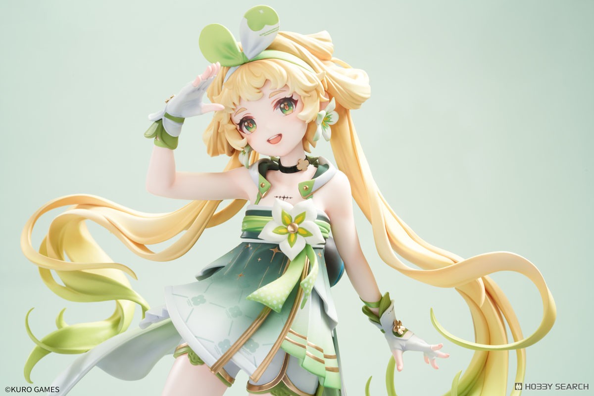 Hobby Sakura [มีของแถม] Wuthering Waves Verina (ฟิกเกอร์) รูปภาพ 8