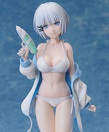 A DIMENSION The Detective Is Already Dead Siesta Swimsuit Ver. รูปภาพ 1