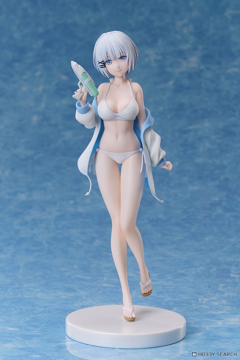 A DIMENSION The Detective Is Already Dead Siesta Swimsuit Ver. รูปภาพ 2
