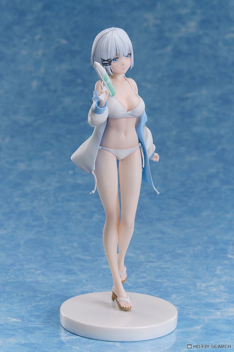 A DIMENSION The Detective Is Already Dead Siesta Swimsuit Ver. รูปภาพ 3