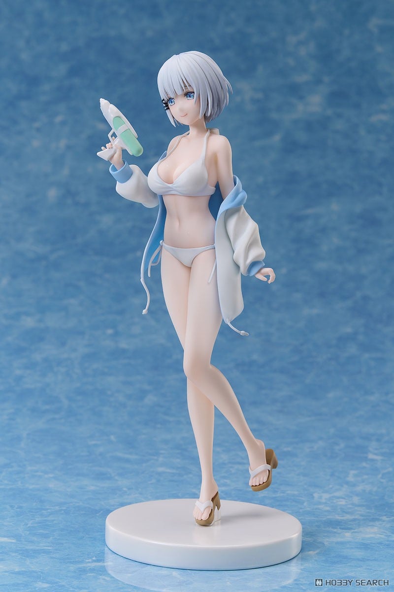 A DIMENSION The Detective Is Already Dead Siesta Swimsuit Ver. รูปภาพ 4