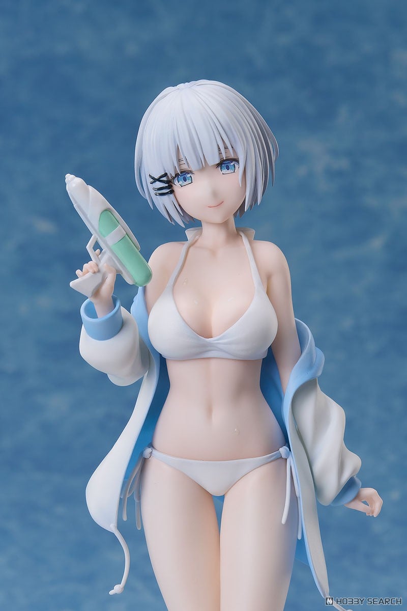 A DIMENSION The Detective Is Already Dead Siesta Swimsuit Ver. รูปภาพ 5