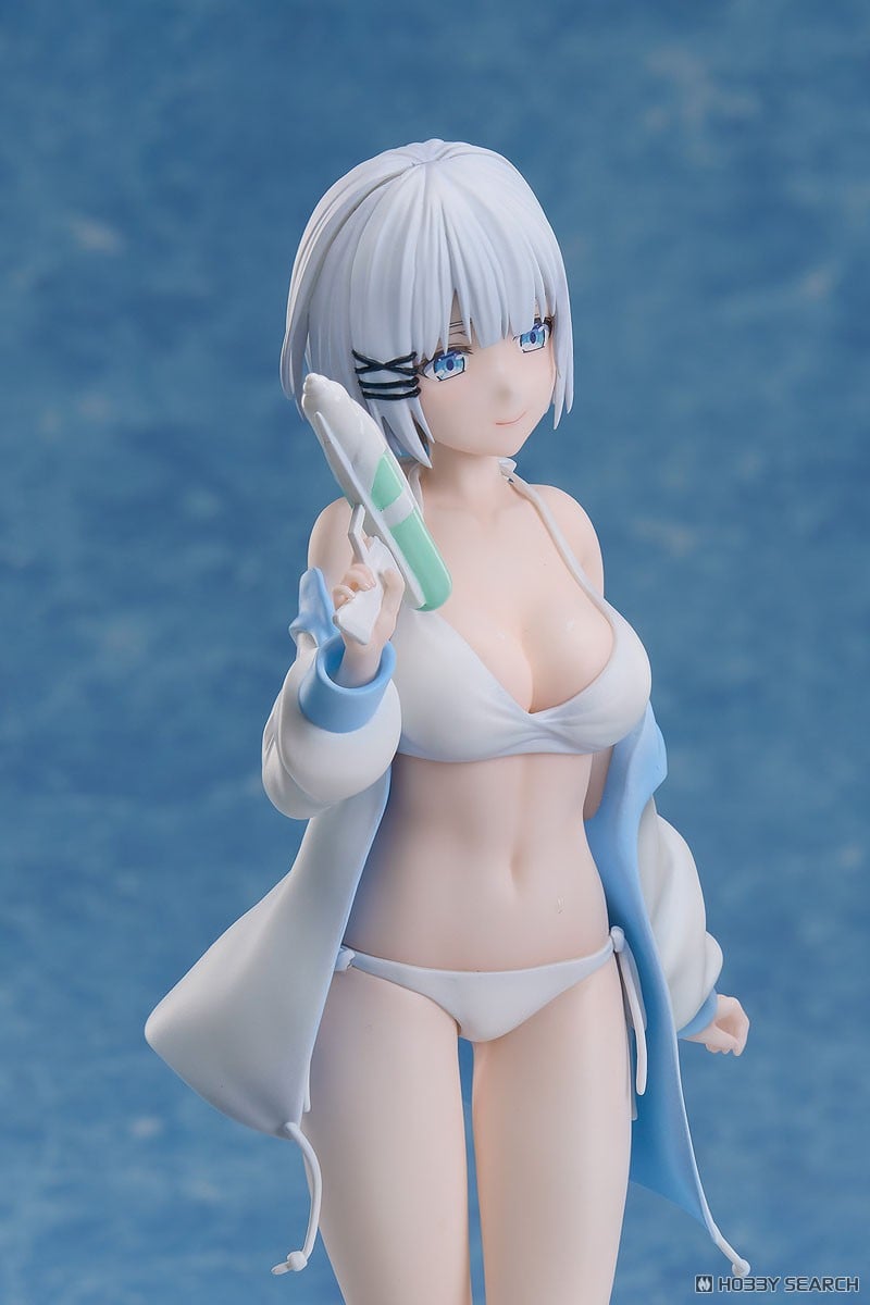 A DIMENSION The Detective Is Already Dead Siesta Swimsuit Ver. รูปภาพ 6