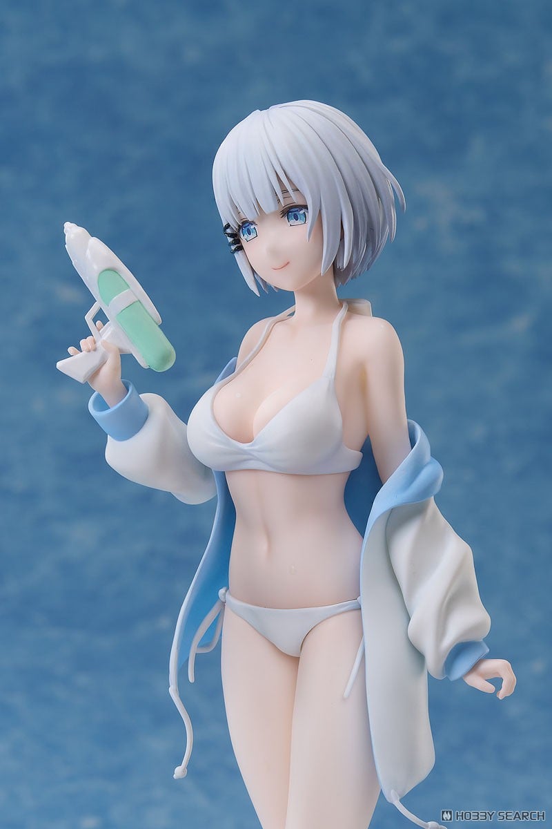 A DIMENSION The Detective Is Already Dead Siesta Swimsuit Ver. รูปภาพ 7