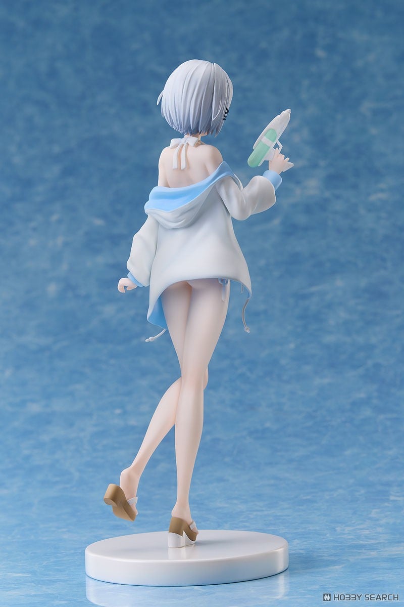 A DIMENSION The Detective Is Already Dead Siesta Swimsuit Ver. รูปภาพ 8