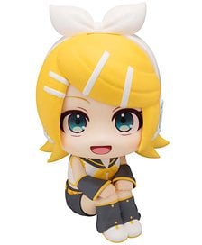 MegaHouse Lookup Kagamine Rin (Figure)