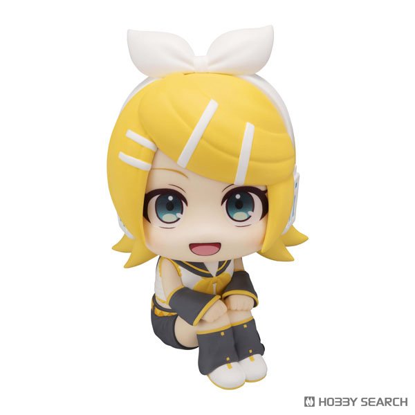 MegaHouse Lookup Kagamine Rin (Figure) Bild 2