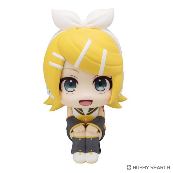 MegaHouse Lookup Kagamine Rin (Figure) Bild 3
