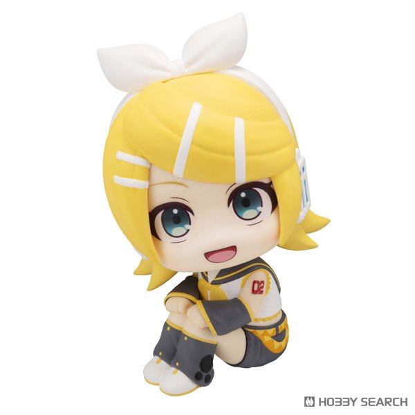 MegaHouse Lookup Kagamine Rin (Figure) Bild 4