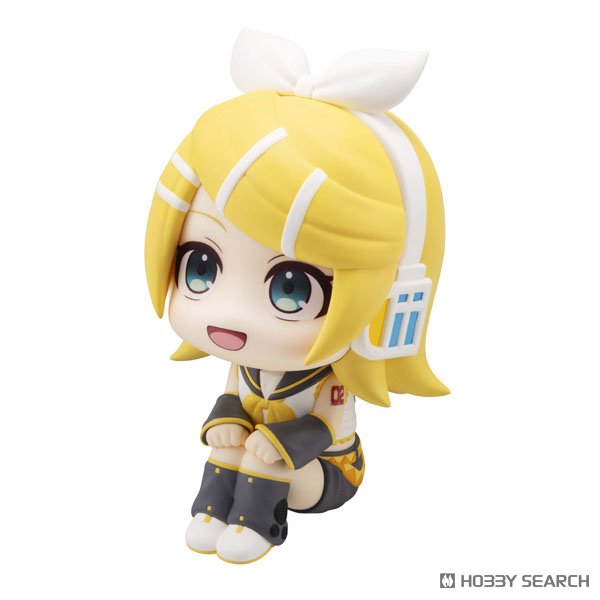 MegaHouse Lookup Kagamine Rin (Figure) Bild 5