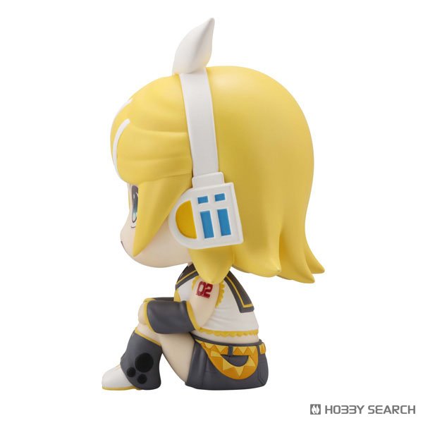 MegaHouse Lookup Kagamine Rin (Figure) Bild 7