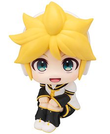 MegaHouse Lookup Kagamine Len (Figure)