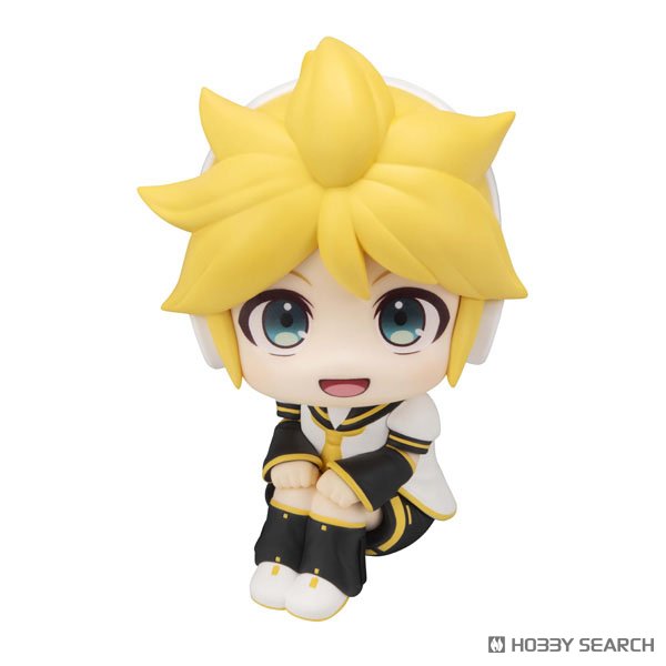 MegaHouse Lookup Kagamine Len (Figure) 圖片 2