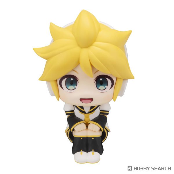 MegaHouse Lookup Kagamine Len (Figure) 圖片 3