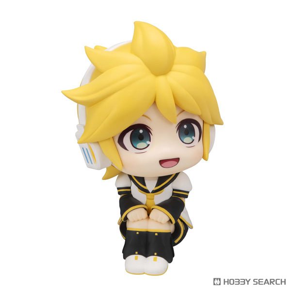 MegaHouse Lookup Kagamine Len (Figure) 圖片 4