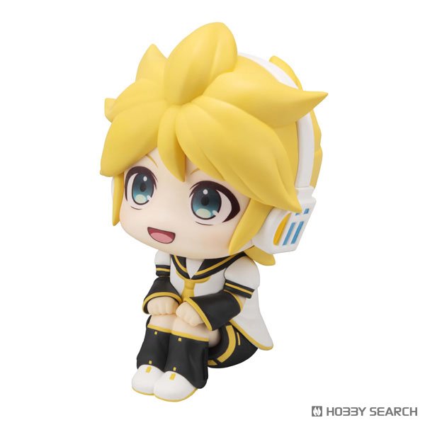 MegaHouse Lookup Kagamine Len (Figure) 圖片 5